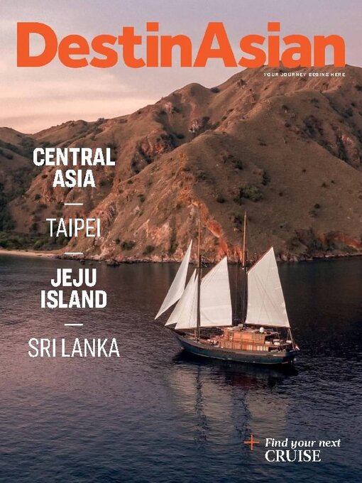 Title details for DestinAsian by DESTINASIAN Media Group - Available